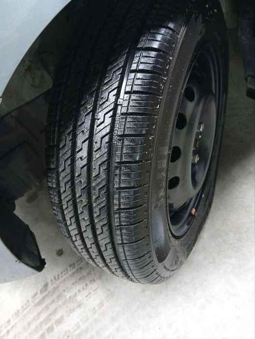 Chevrolet Spark 2014 — 3