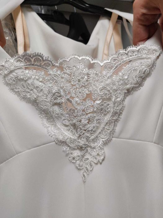 Rochie de mireasa noua (cu eticheta)