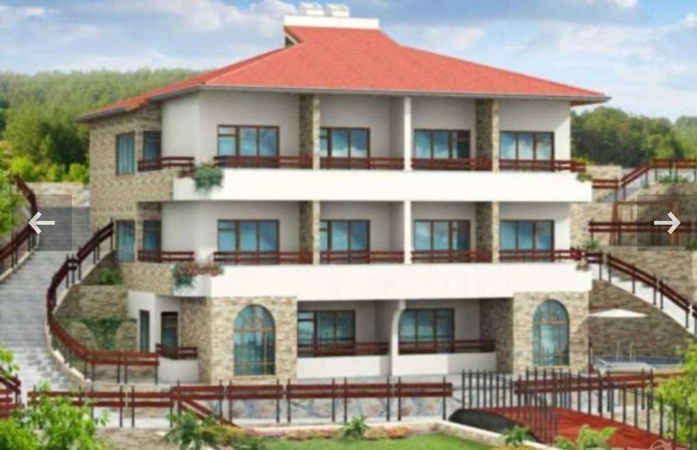 Продава се Парцел в Каварна - 9252 кв.м за 65 €/кв.м - Снимка #7