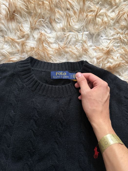 Bluza polo ralph lauren
