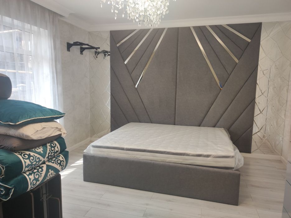 Мебель на заказ каскелен