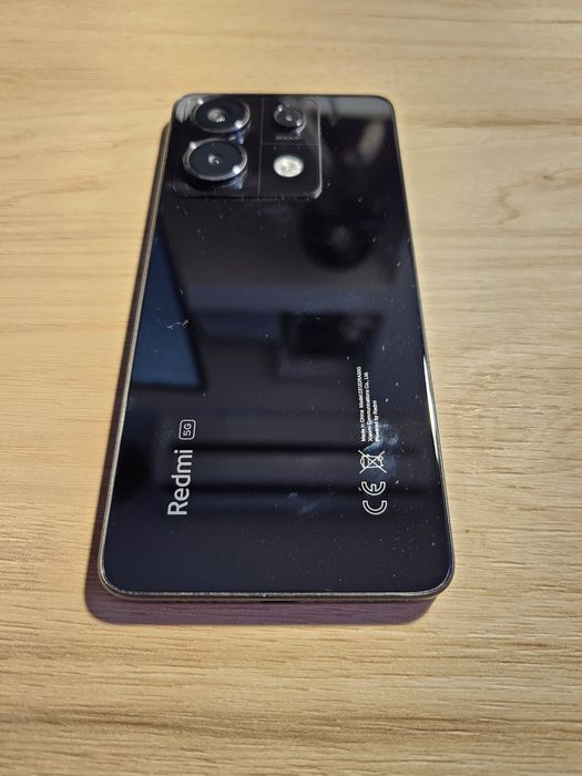 Xiaomi Redmi note 13 pro 5G impecabil