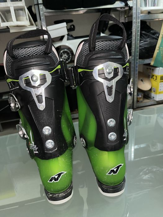 Ски обувки - Nordica 285 flex 130