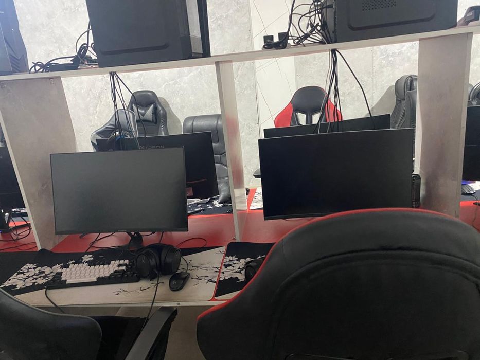 Компьютер - 12шт