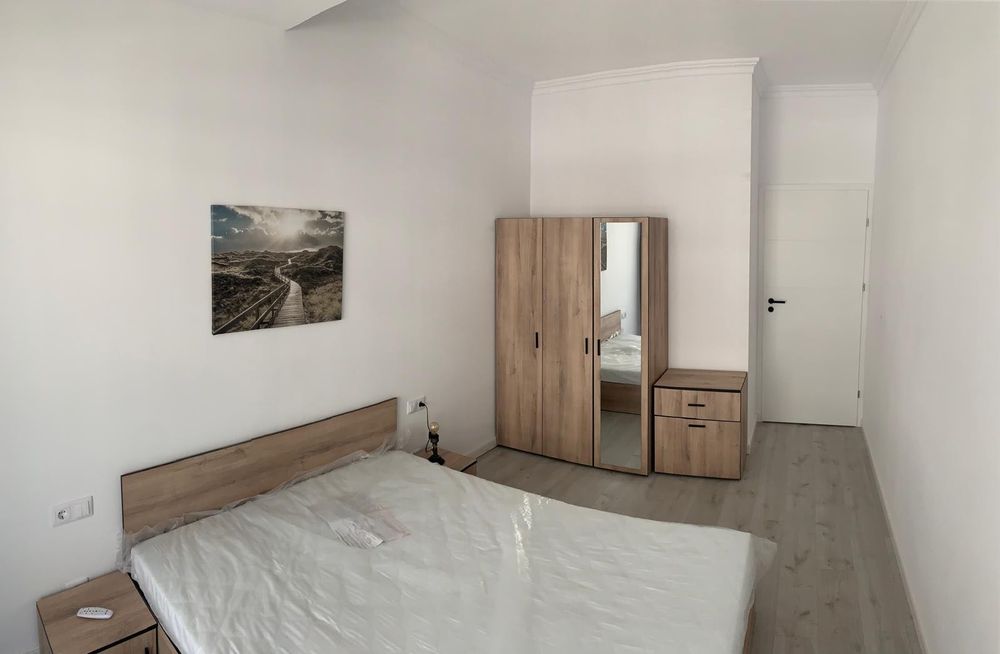 PF dau în chirie ap 2 camere Florești, Eroilor