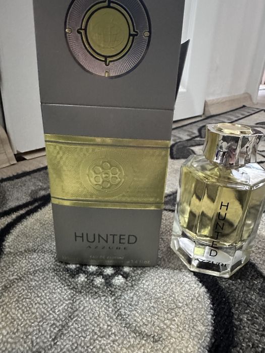 Дубайски парфюми