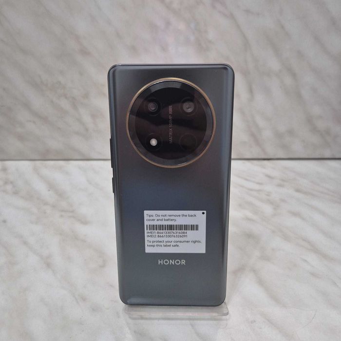 Telefon HONOR Magic 7 Lite 256GB 8RAM Negru  Zeus Amanet 32903