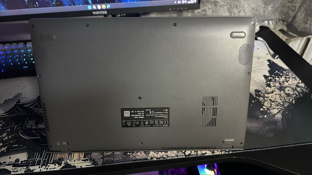 Продам ноутбук