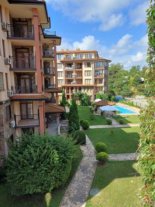 Апартамент YAVKO - Море - Нестинарка - Царево