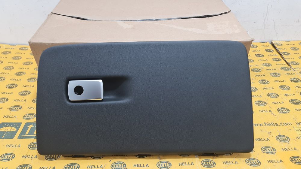 Capac torpedou BMW X5 G05 X6 G06 X7 G07 negru Schwarz 9472465