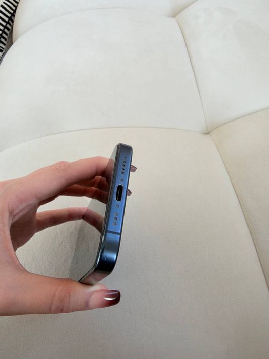 Iphone 15 PRO 256