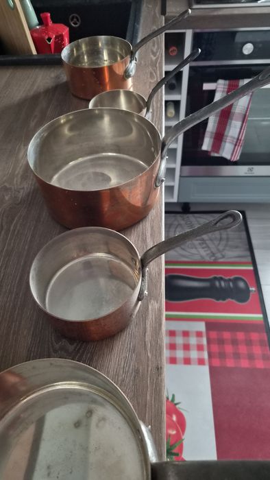 Set cratite cupru