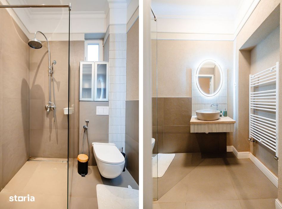 Oportunitate - Clădire cu 4 apartamente, zonă centrală