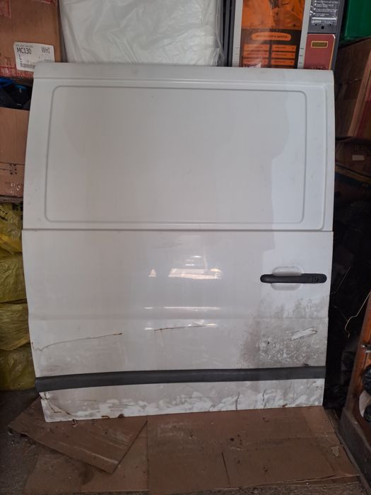 Странична дясна врата за МЕРЦЕДЕС- ВИТО 1999г.