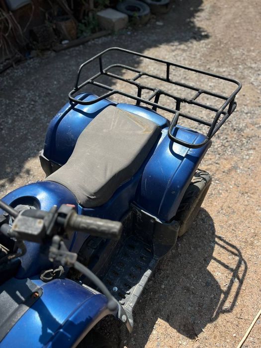продам Квадроцикл ATV 110