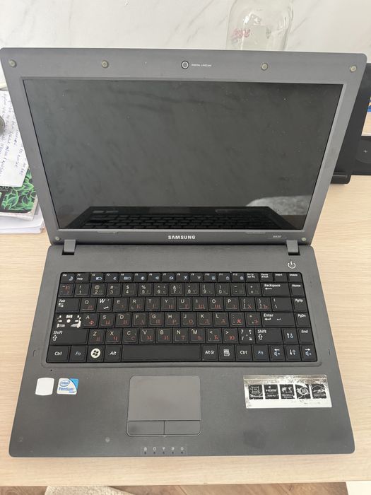 Продается ноутбук