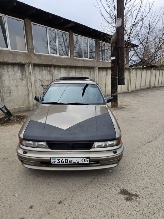 Продам автомобиль