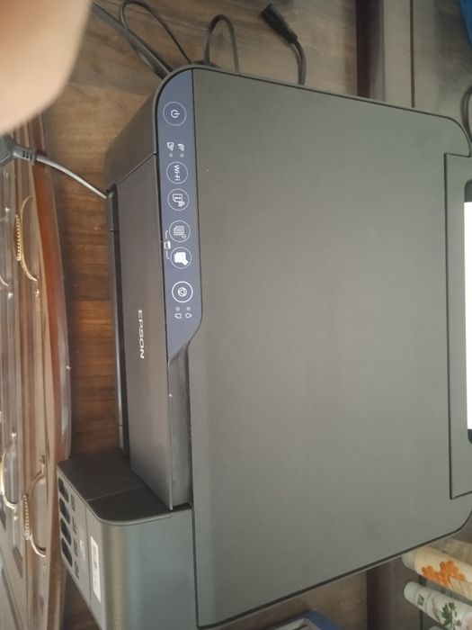 Epson L3251 / 100% качестве