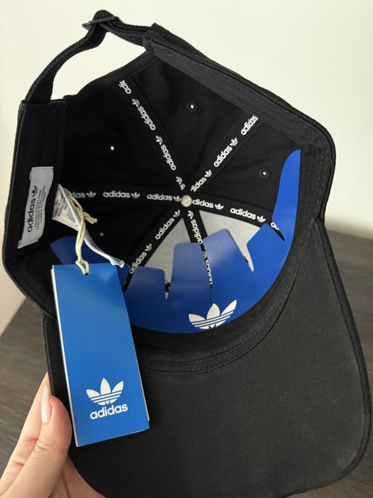 Adidas Baseball Cap