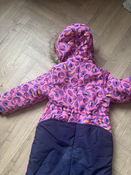 Зимни ескимоси и якета за деца