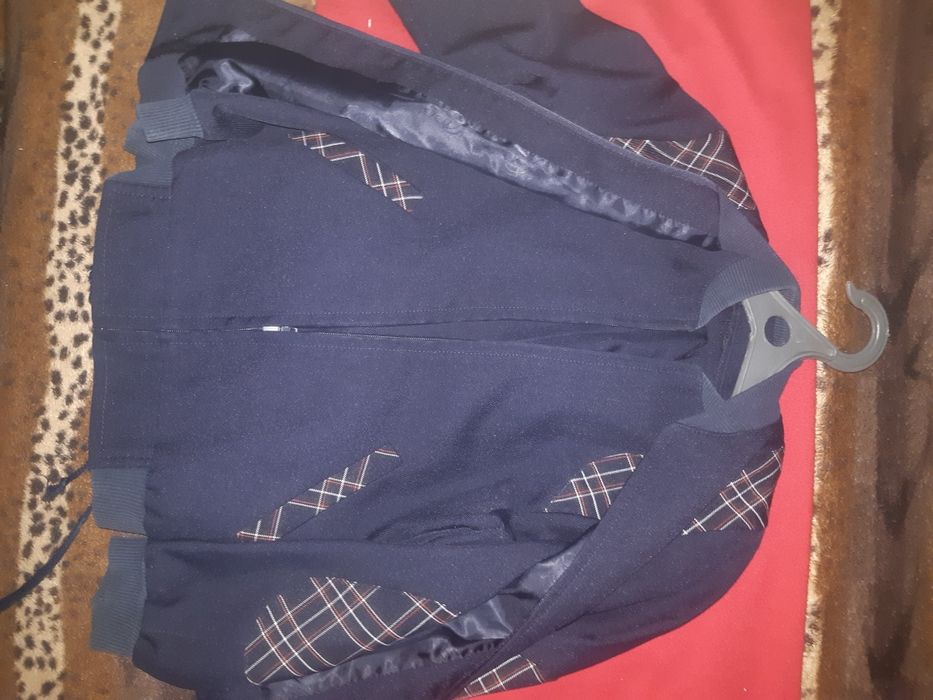 Школьная форма мальчик