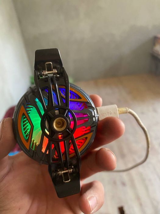 Culler iphone va Android uchun