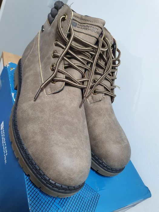 Кубинки Mountain Warehouse