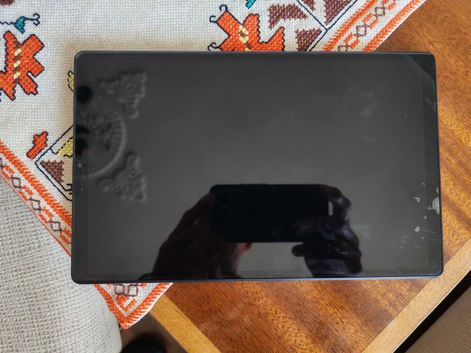 Lenovo tablet M10