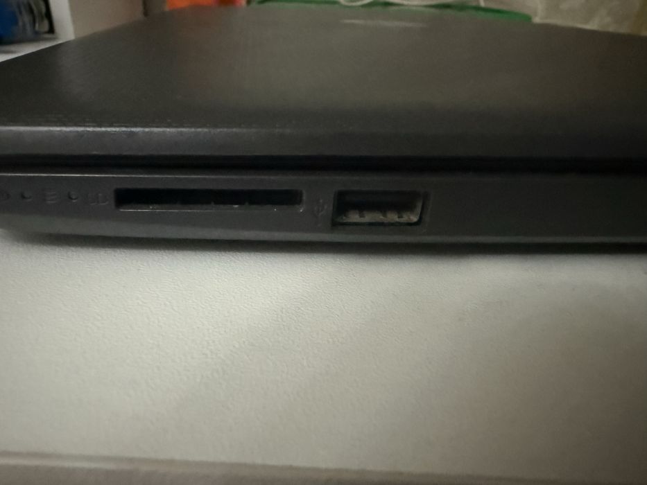 Продам ноутбук HP g255