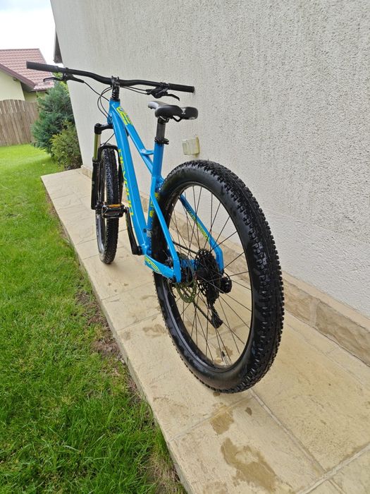 Mtb Devron Zerga M2.7