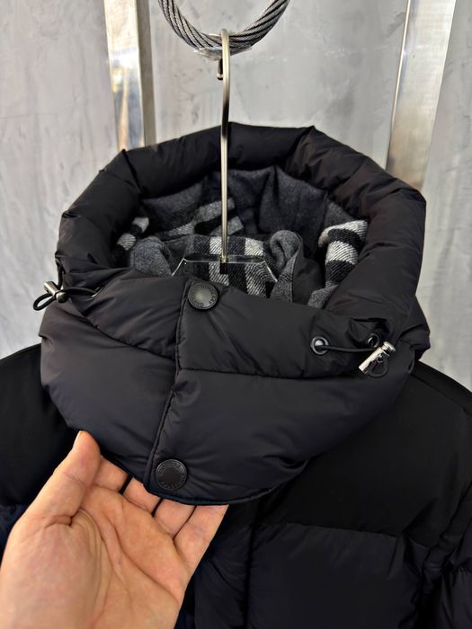 Premium зимно яке