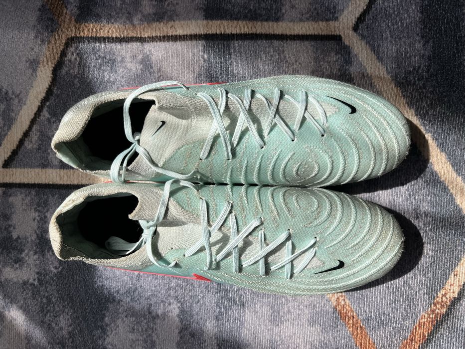 бутсы Nike Phantom GX 2 Elite