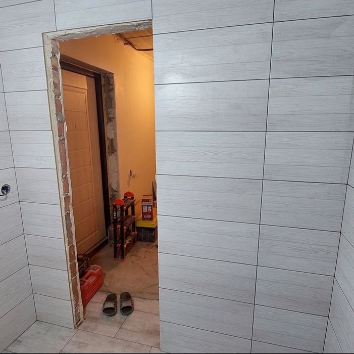 Кафельщик  любой сложности