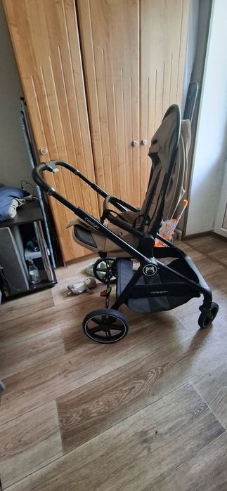 Коляска Ining baby