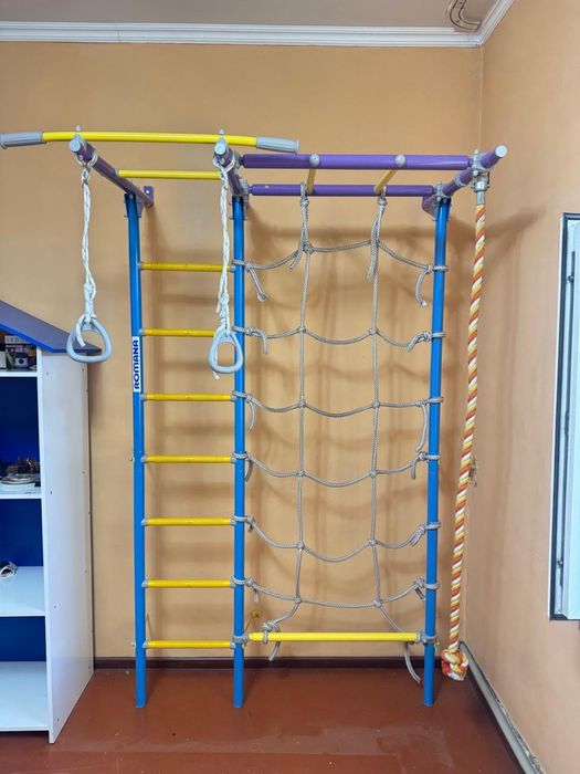 Шведкая стенка бу