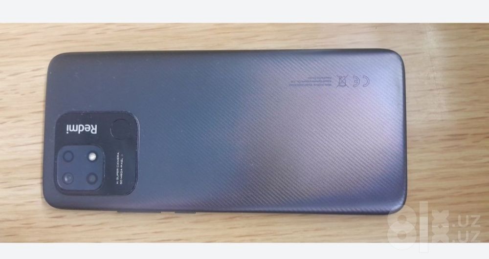 Redmi 10 C. 6/128