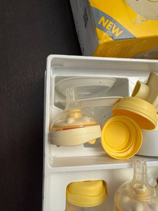 Pompa de san profesionala , Medela Swing Flex,