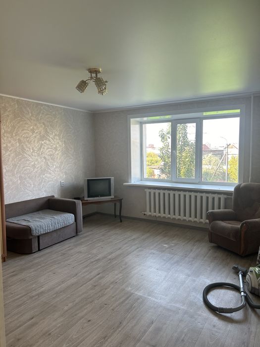 Сдам 1 комнатную квартиру