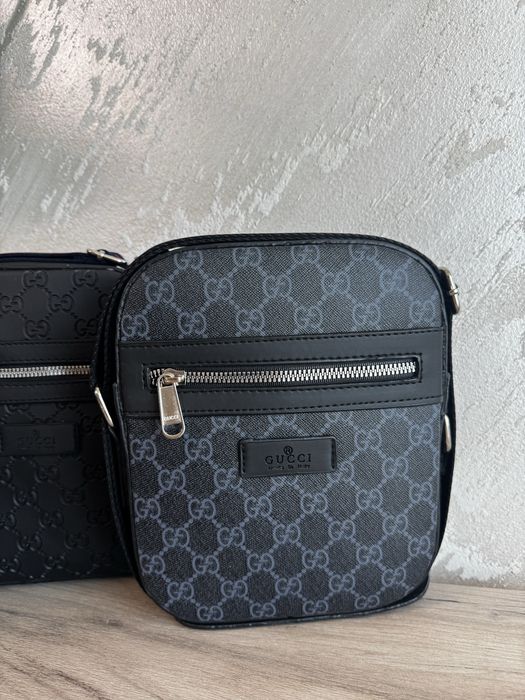 Чанта Gucci; регулируема презрамка;Gucci