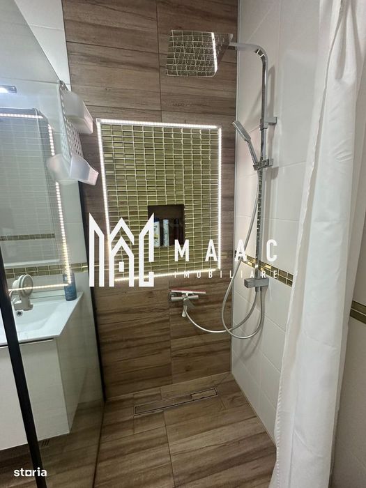Apartament 2 camere de închiriat | Sibiu, Țiglari | The Lake Home