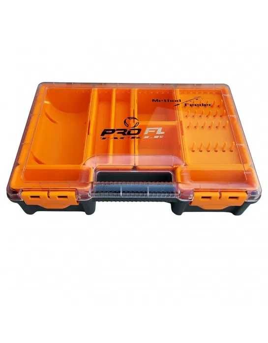 Cutie PRO FL Monturi Feeder Si Accesorii Feeder 35x25x8cm