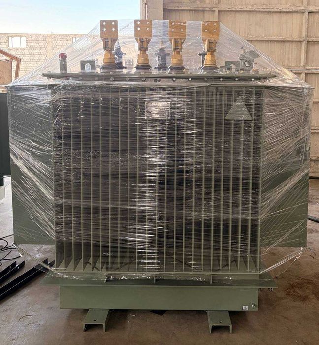 Transformator ТМГ-2500