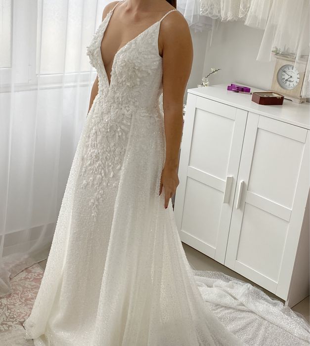 Rochie mireasa La Novia