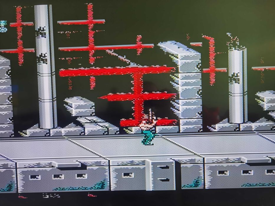 Дискети за 8 битово Нинтендо само с различни игри (без повтарящи се)