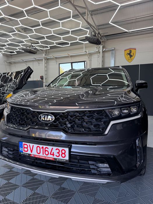 Kia Sorento Kia Sorento 2021 2.2 Diesel 2WD