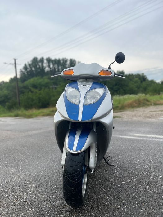 Vand scuter 250cc