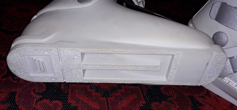 Обувки за ски Salvo