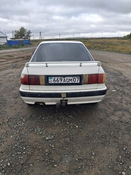 Продам Ауди б4 газ-бензин