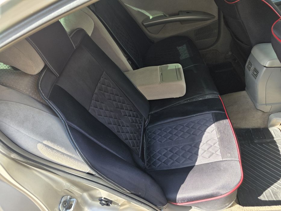 Nissan Maxima 2004