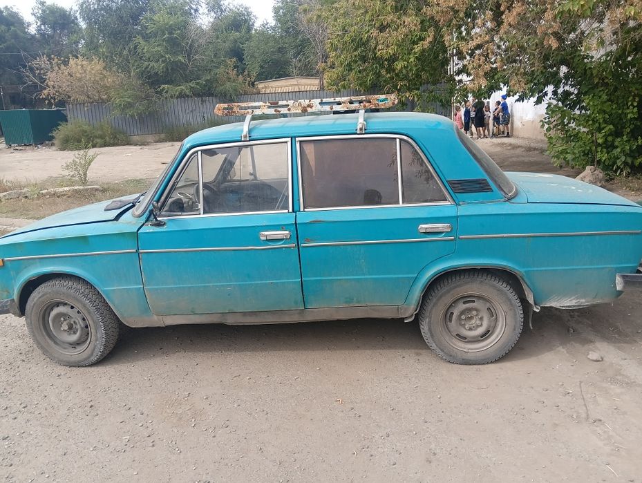 Жигули продам ваз